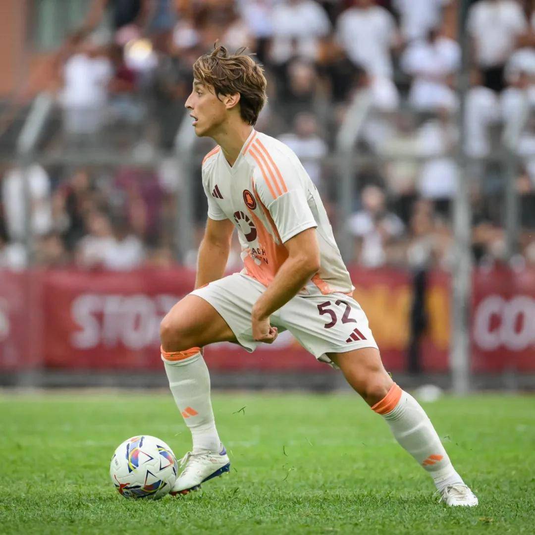 罗马队长因伤缺席，球队备战意甲强敌遭重创的简单介绍