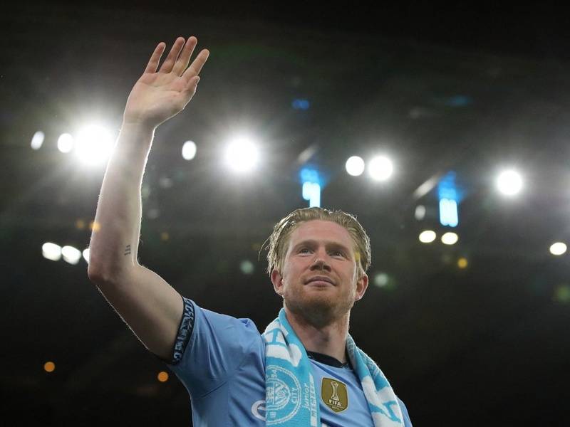 关于曼城再度豪取胜利，纽卡斯尔磨刀霍霍的信息