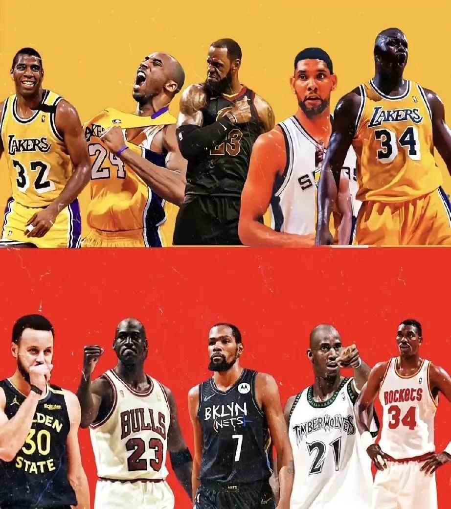 包含NBA巨星团队角逐，激烈角逐场面难以预测的词条