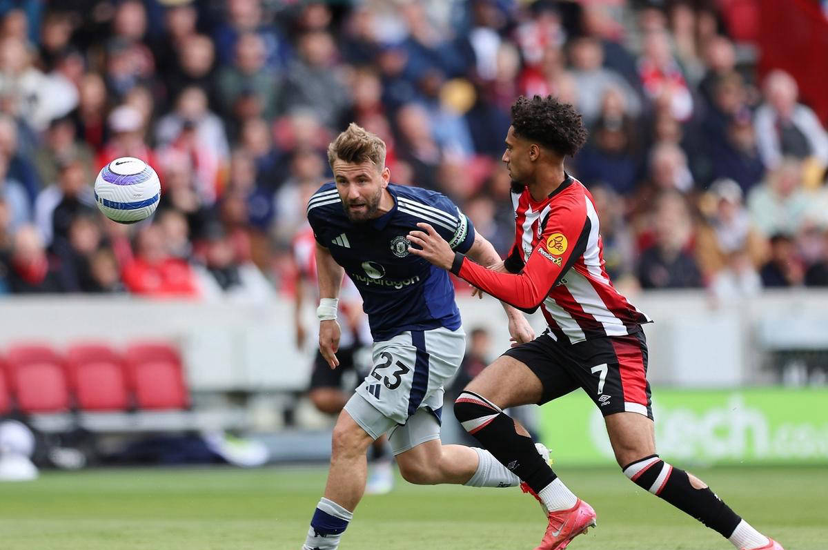 曼联主场告负，遗憾名留欧冠