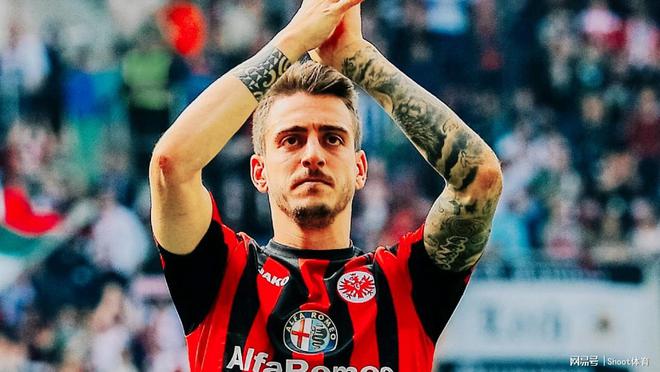 不败神话破灭，法兰克福客场告负排名下滑