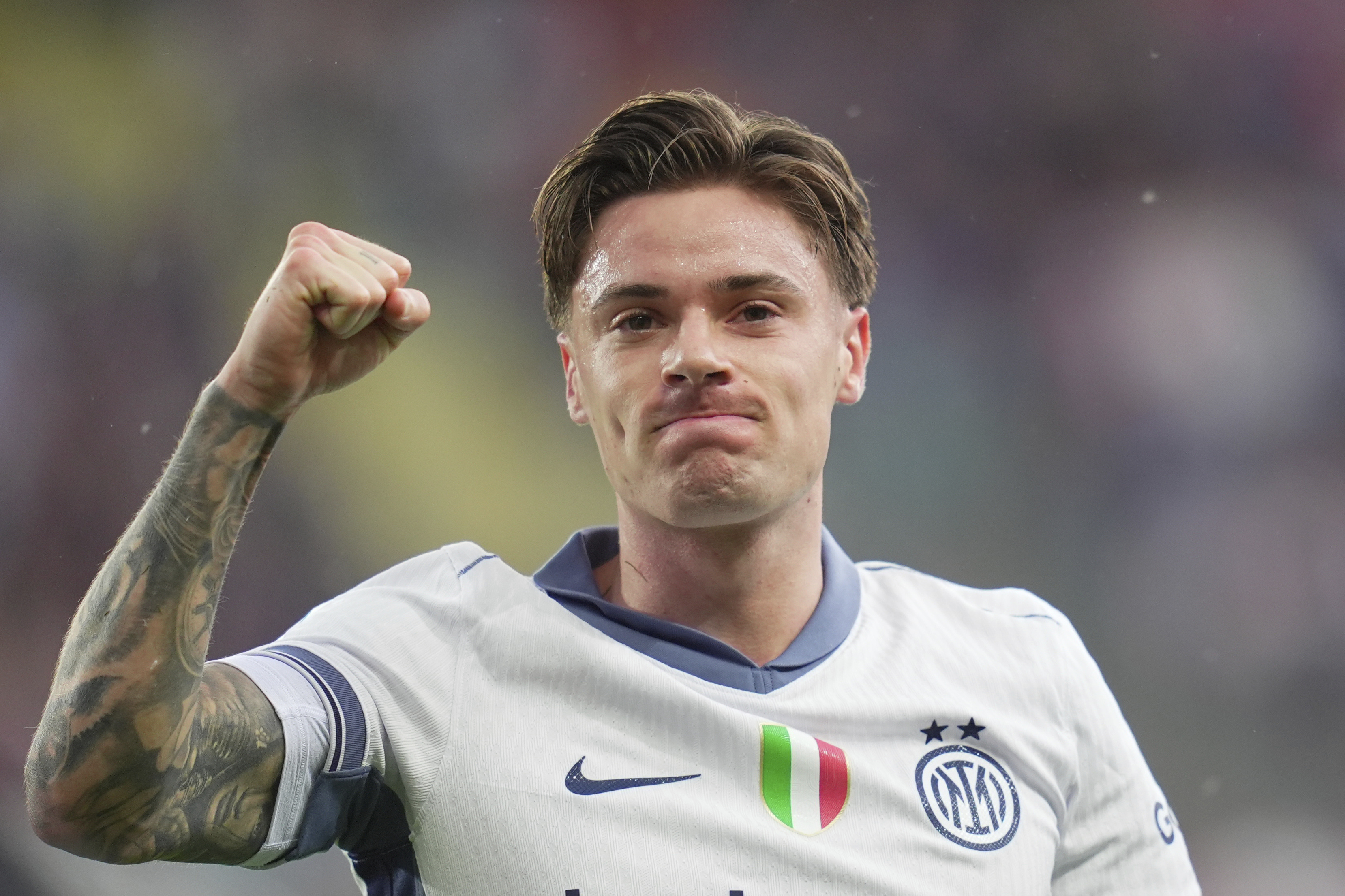 国际米兰客场惜败都灵，遭遇失利