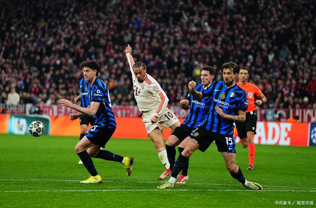 欧冠淘汰赛对手揭晓，摩纳哥备战中