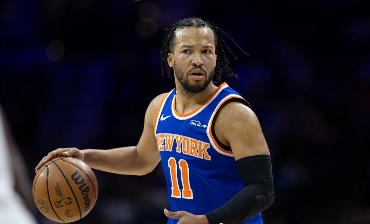 湖人爆发新星，三连败刷新纪录，球队未来可期球队迎来希望！