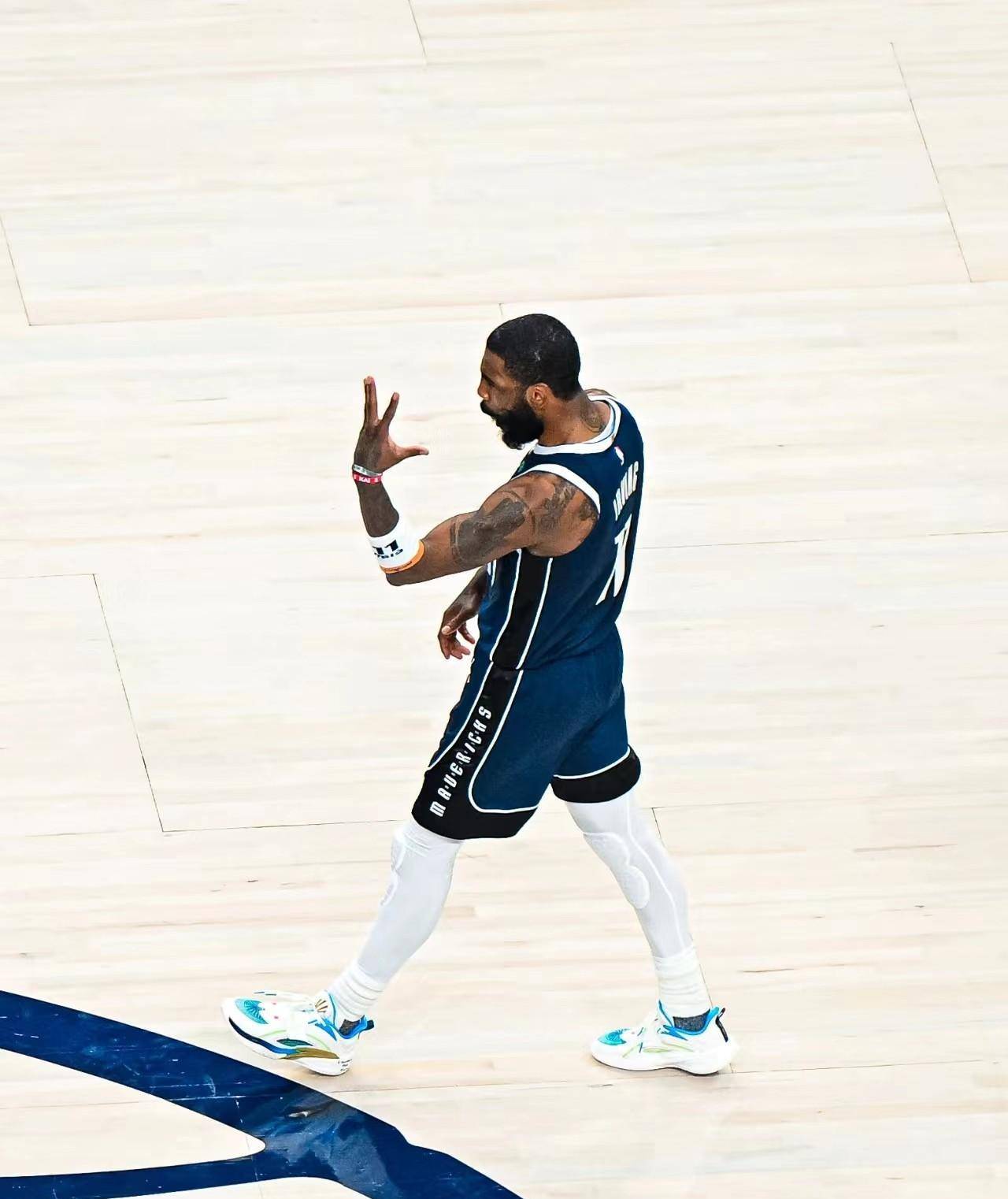 掘金绝杀时刻，湖人点燃赛场，欧文迎来胜利！