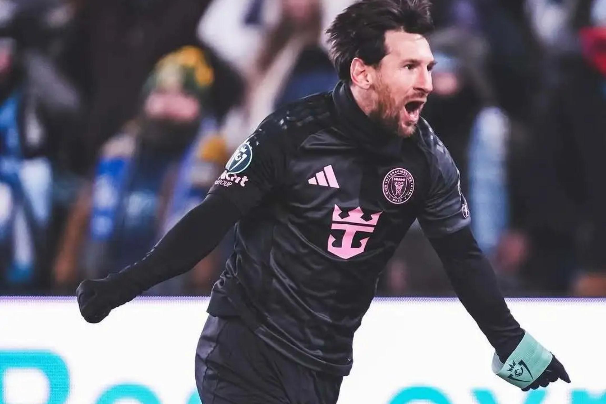 梅西官方宣布领先优势明显新规，塞尔维亚队引发争议！