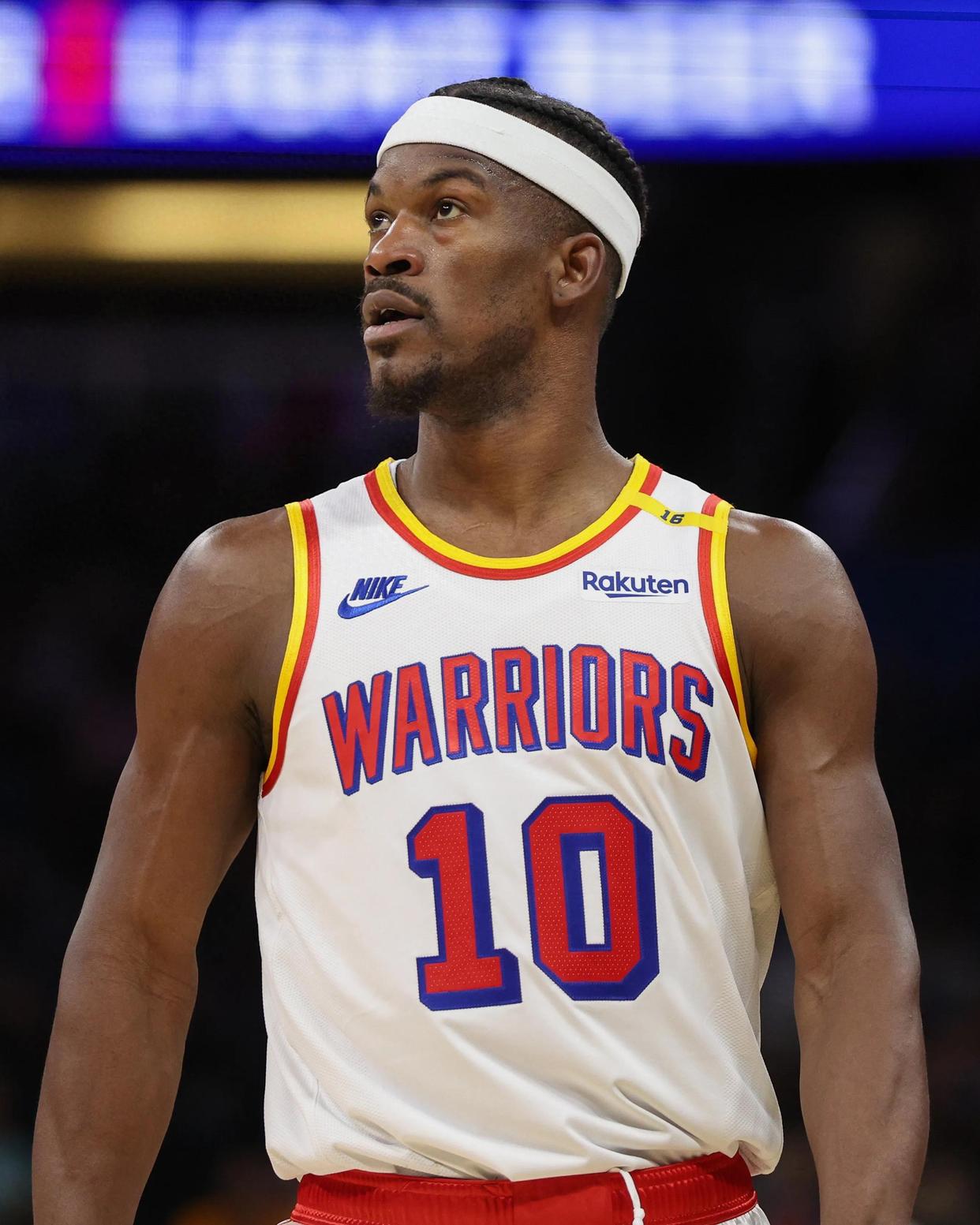 关于爆冷首场状态出色，MAD观众沸腾！，巴特勒重返赛场再创辉煌时刻的信息