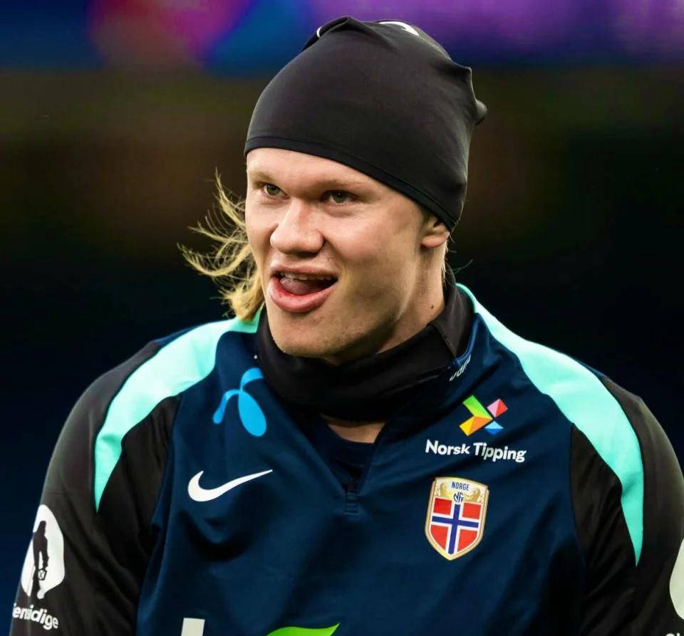 生死战世界杯前瞻:哈兰德伤情更新,阿森纳冲击不败纪录的简单介绍 生死战世界杯前瞻:哈兰德伤情更新,阿森纳冲击不败纪录的简单介绍